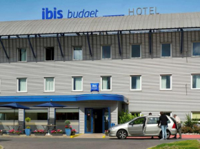 Гостиница ibis Budget Charleroi Airport  Шарлеруа